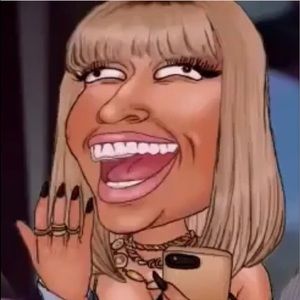 Meet your Posher, Derrick